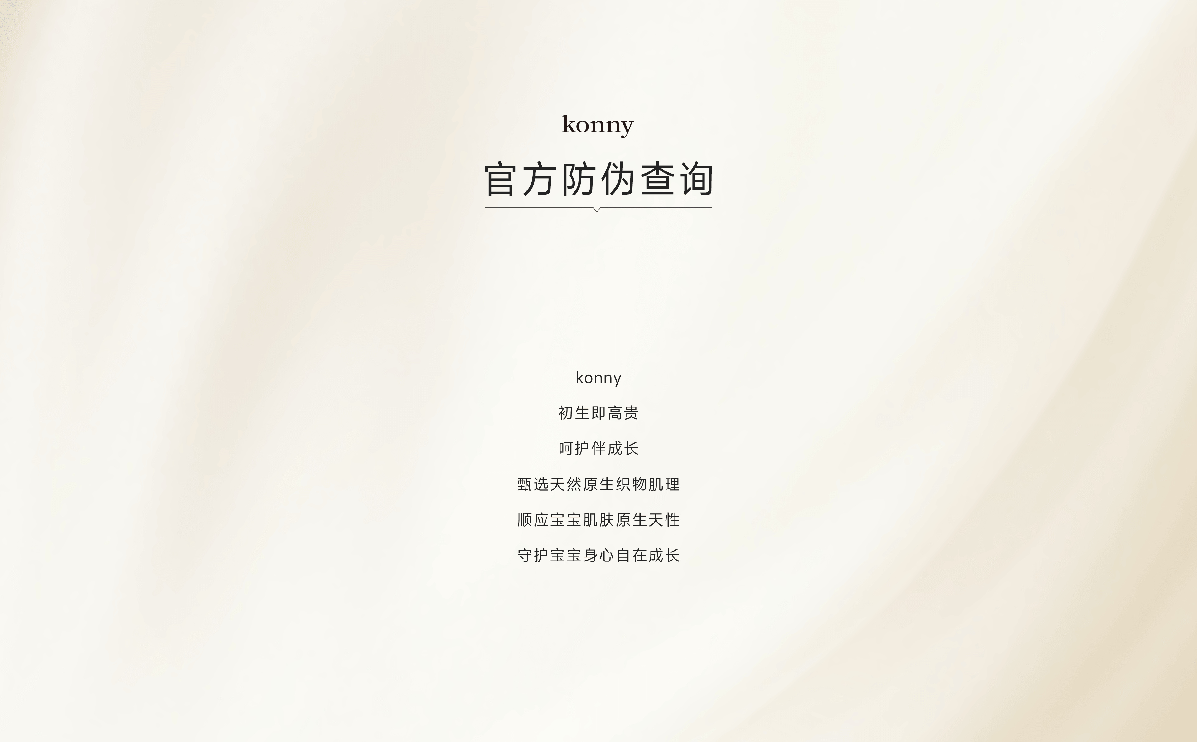 官方防伪查询 E-1